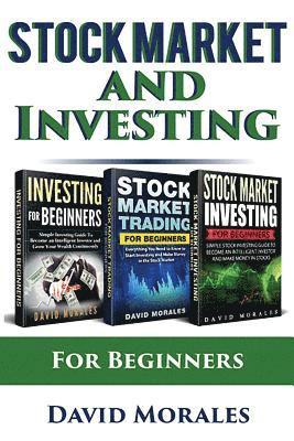 Stock Market & Investing: Become An Intelligent Investor & Make Money in Stock Market Continuously 1