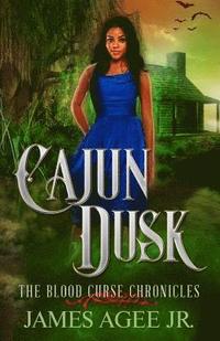 bokomslag Cajun Dusk