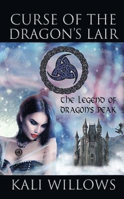 Curse of the Dragon's Lair: The Legend of Dragon's Peak 1