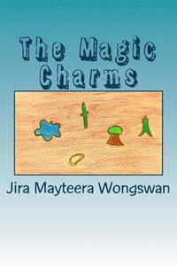 bokomslag The Magic Charms