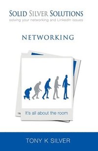 bokomslag Networking: it's all about the room