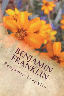 Benjamin Franklin 1