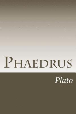 Phaedrus 1