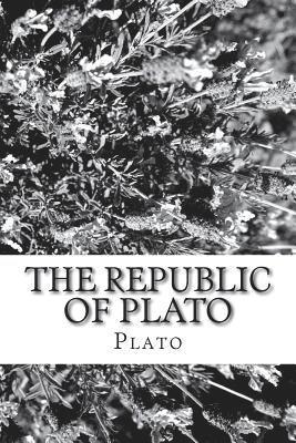 The Republic of Plato 1