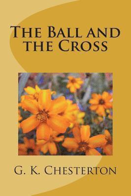 The Ball and the Cross 1