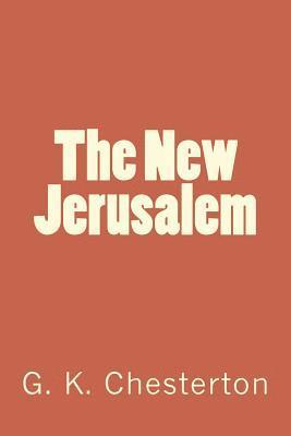 The New Jerusalem 1