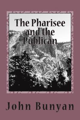 The Pharisee and the Publican 1