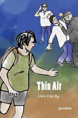 Thin Air 1