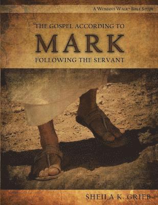 Mark: Following the Servant 1