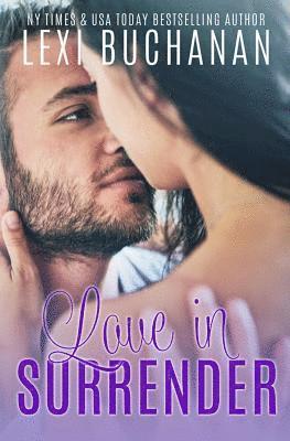 Love in Surrender 1