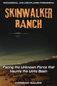 bokomslag Skinwalker Ranch