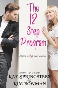bokomslag The 12 Step Program
