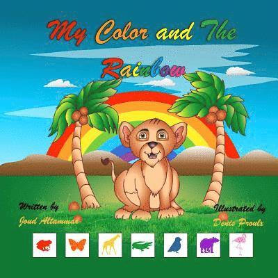 My color and the rainbow 1