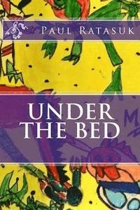 bokomslag Under the Bed