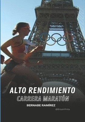 bokomslag Alto Rendimiento Carrera