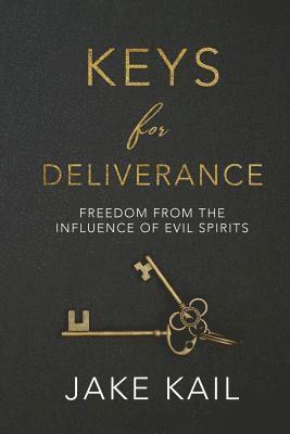 Keys for Deliverance 1