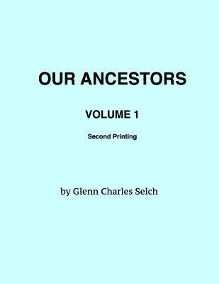 bokomslag Our Ancestors, Volume 1