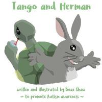 bokomslag Tango and Herman