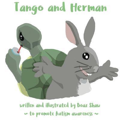 Tango and Herman 1