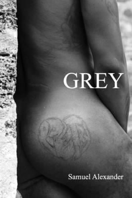 bokomslag Grey