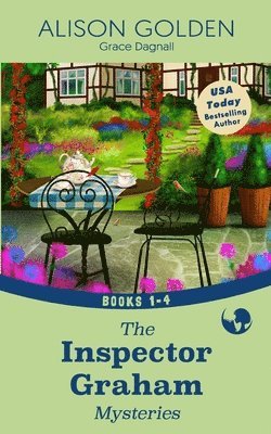 Inspector Graham Mysteries