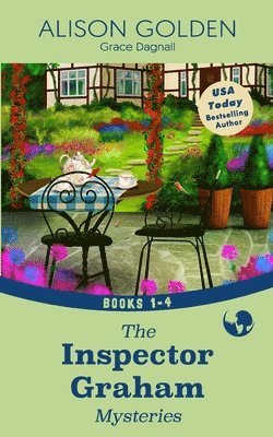 The Inspector Graham Mysteries 1