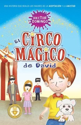 El circo mgico de David 1