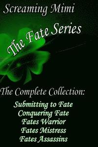 bokomslag The Complete Fate Series