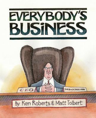 Everybody's Business 1