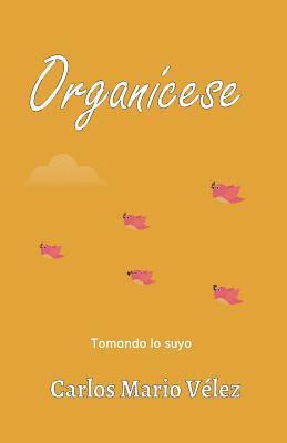 Organicese 1