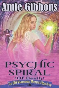 bokomslag Psychic Spiral (of Death)