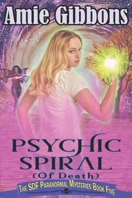 Psychic Spiral (of Death) 1