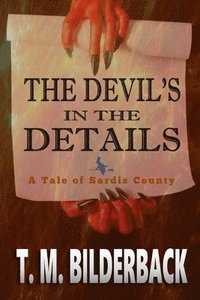 bokomslag The Devil's In The Details - A Tale Of Sardis County