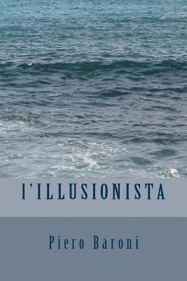 l'ILLUSIONISTA 1