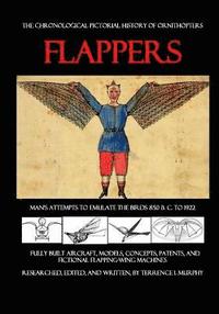 bokomslag Flappers: Man's Attempts to Emulate the Birds