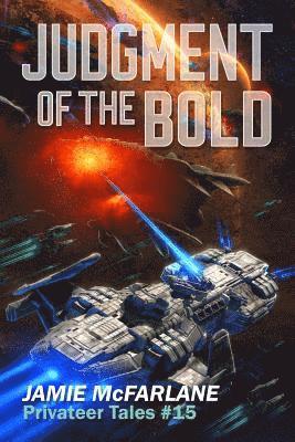 Judgment of the Bold 1