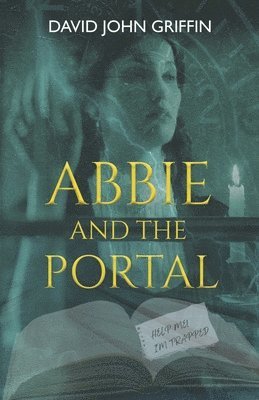 Abbie and the Portal 1