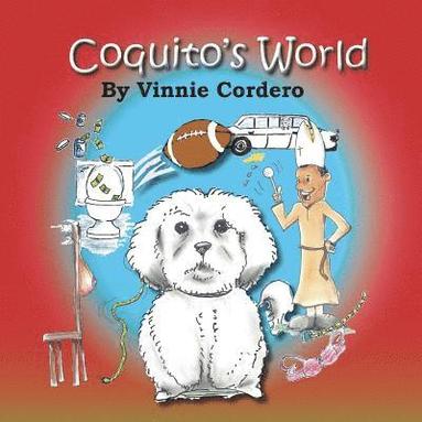 bokomslag Coquito's World