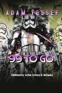 bokomslag 99 To Go: New Version