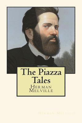 The Piazza Tales 1