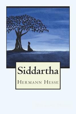 Hermann Hesse - Siddartha, Häftad