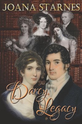 bokomslag The Darcy Legacy