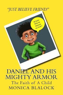 Daniel and His Mighty Armor 1