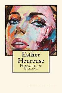 bokomslag Esther Heureuse (French Editilon)