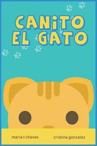 bokomslag Canito El Gato