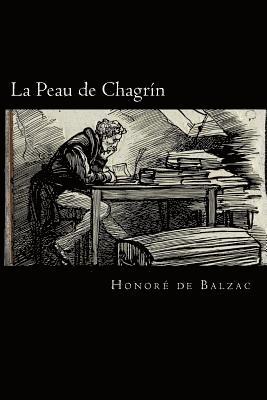 La Peau de Chagrín (French Edition) 1