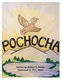 bokomslag Pochocha: The Duck Who Would Be More