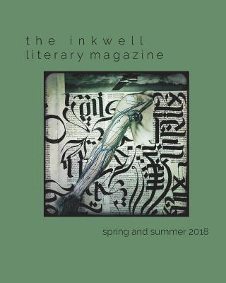 Jay Snodgrass - Inkwell 2018, Häftad. Tillgänglighet: Lägg i varukorg