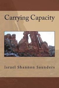 bokomslag Carrying Capacity (vol 1)