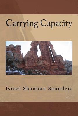 Carrying Capacity (vol 1) 1